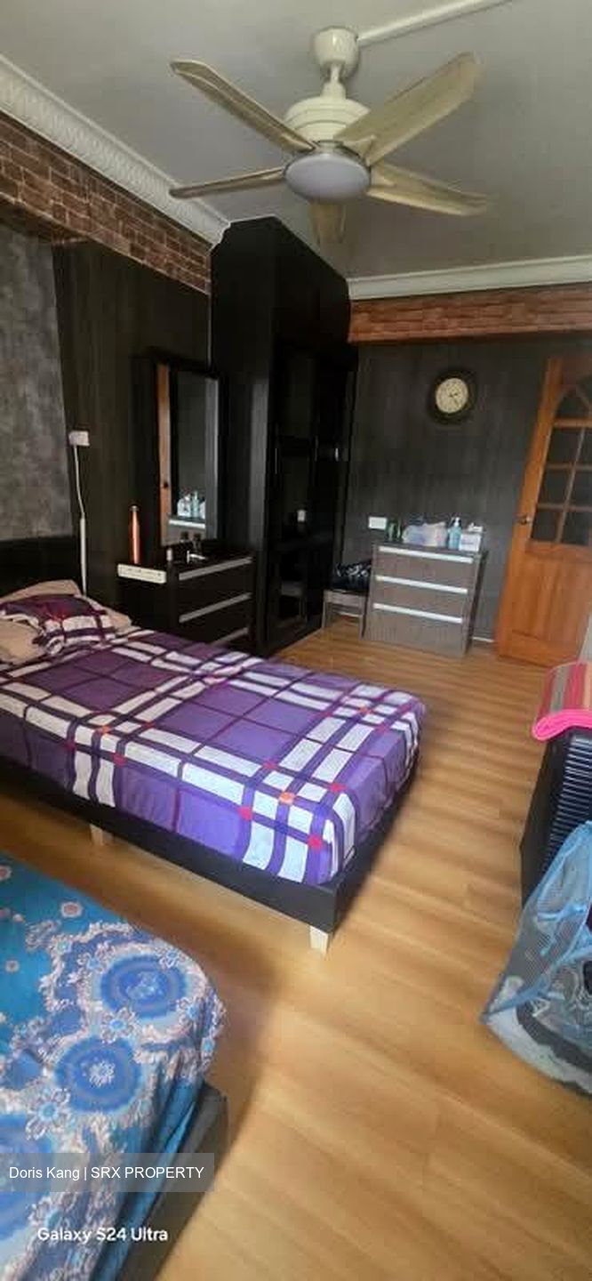Blk 819 Jurong West Street 81 (Jurong West), HDB 5 Rooms #578709241